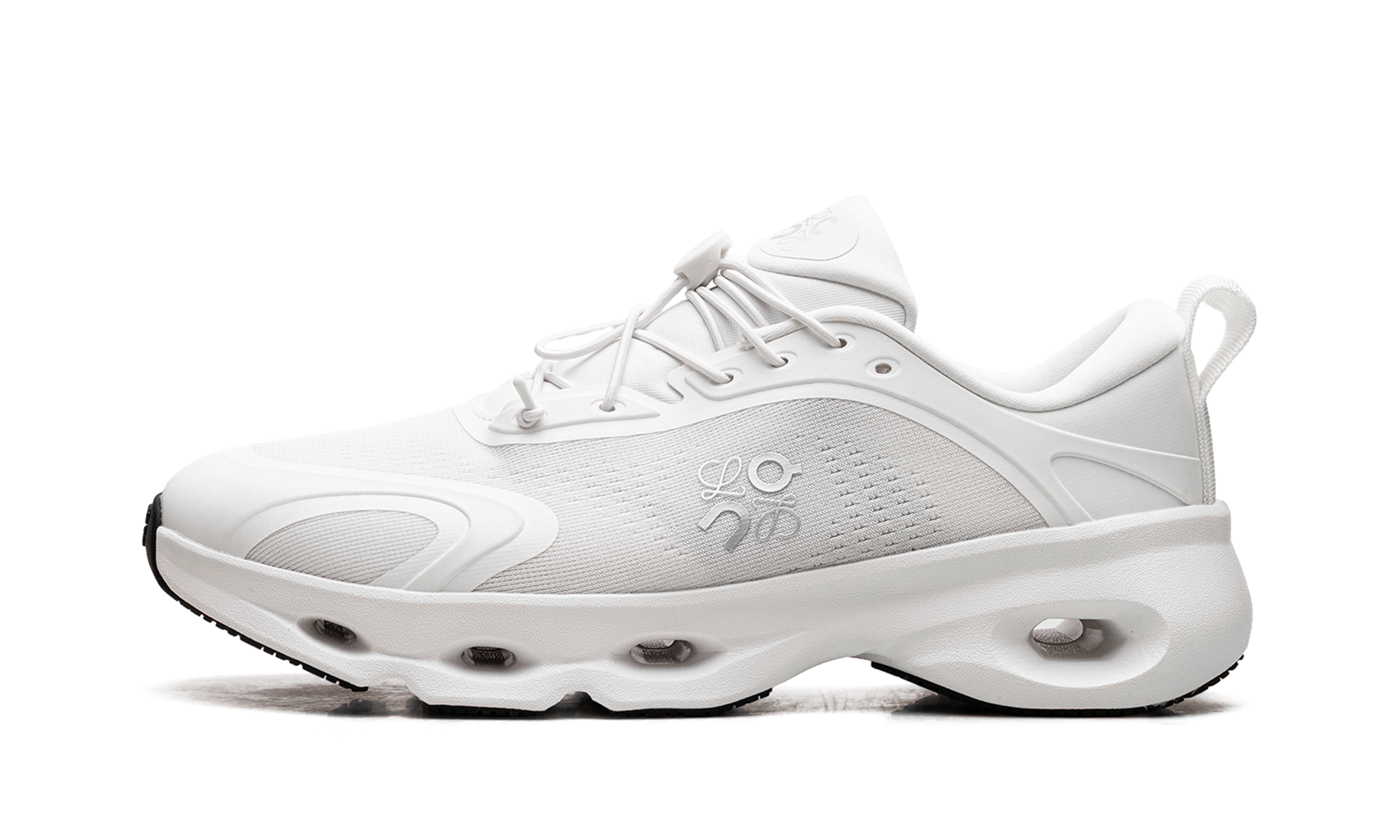 Cloudsolo WMNS "LOEWE White Light Grey" 3WF30604607