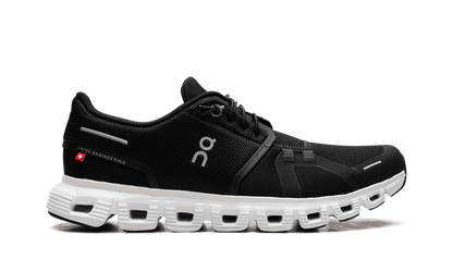 Cloud 6 WMNS "Black White" 3WF10060299